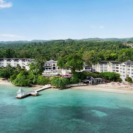 Sandals Royal Plantation All Inclusive - Couples Only (Adults Only) Ocho Rios Kültér fotó
