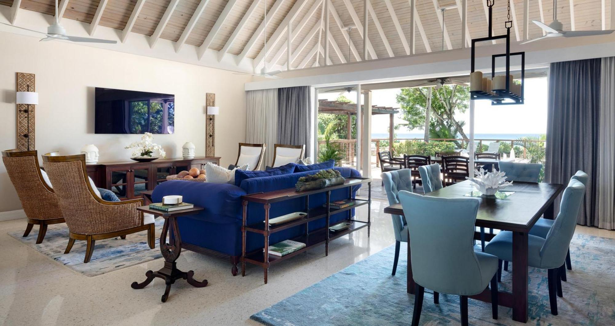 Sandals Royal Plantation All Inclusive - Couples Only (Adults Only) Ocho Rios Kültér fotó