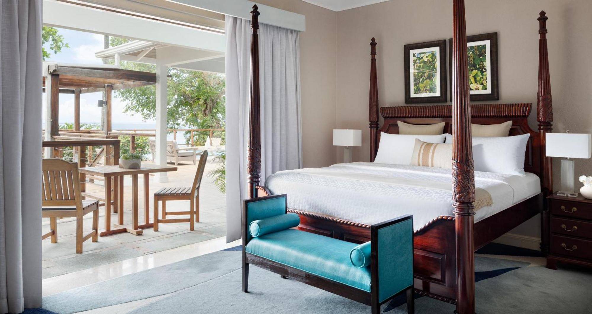 Sandals Royal Plantation All Inclusive - Couples Only (Adults Only) Ocho Rios Kültér fotó