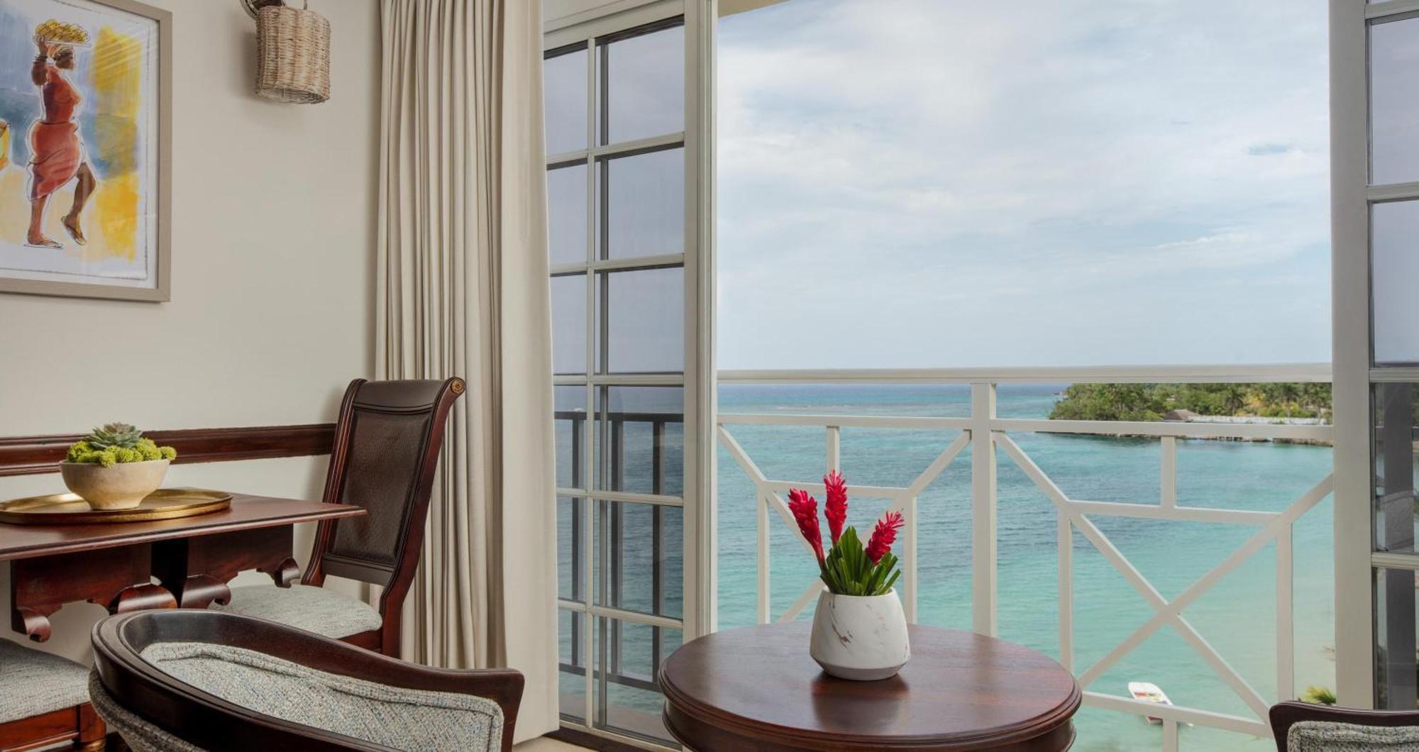 Sandals Royal Plantation All Inclusive - Couples Only (Adults Only) Ocho Rios Kültér fotó