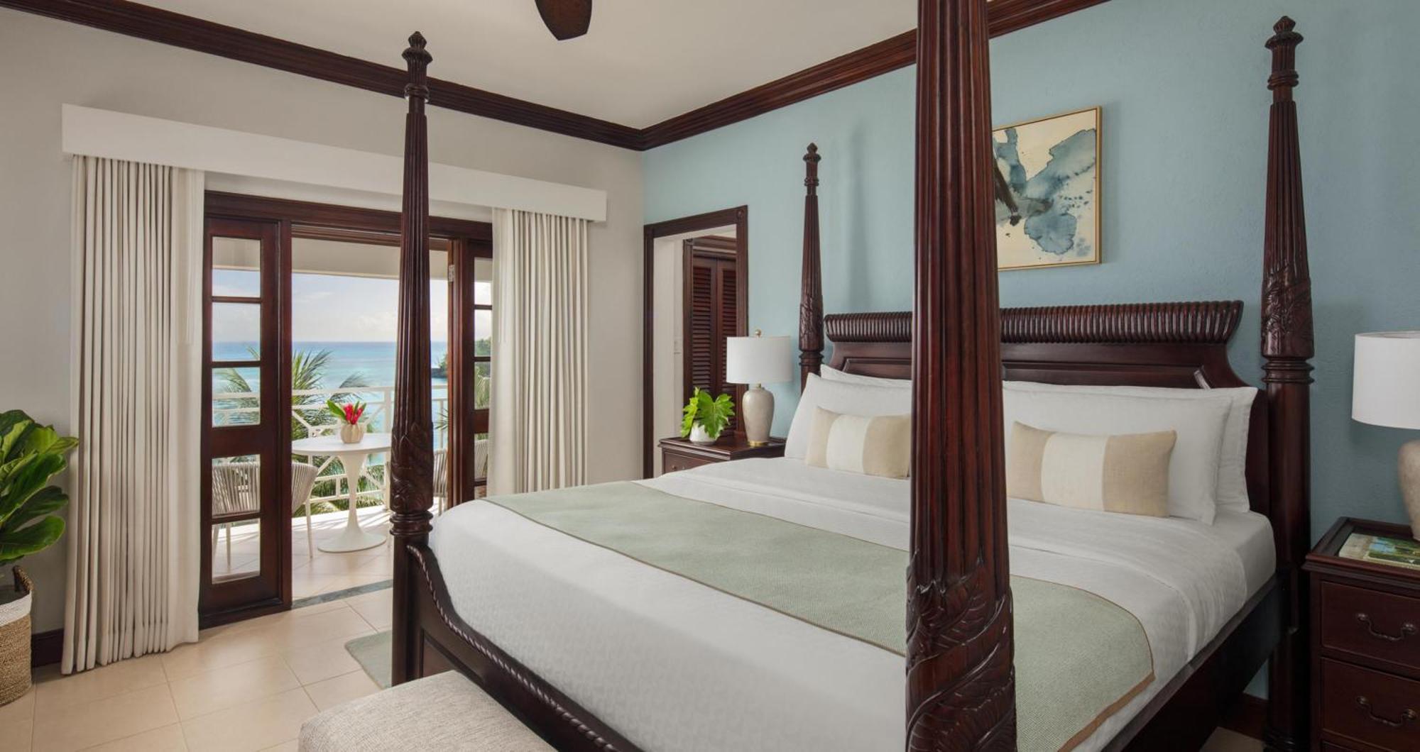 Sandals Royal Plantation All Inclusive - Couples Only (Adults Only) Ocho Rios Kültér fotó
