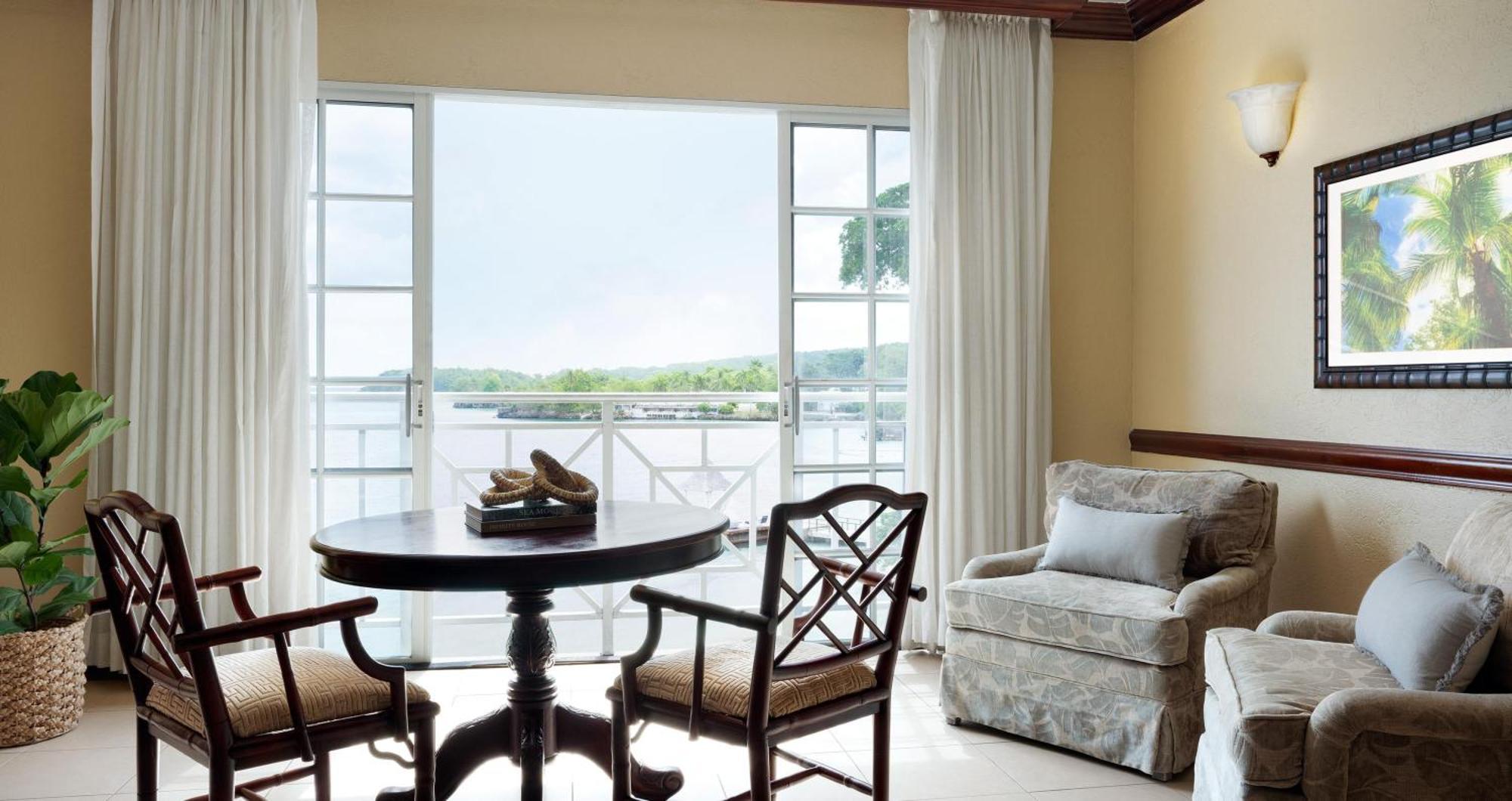 Sandals Royal Plantation All Inclusive - Couples Only (Adults Only) Ocho Rios Kültér fotó