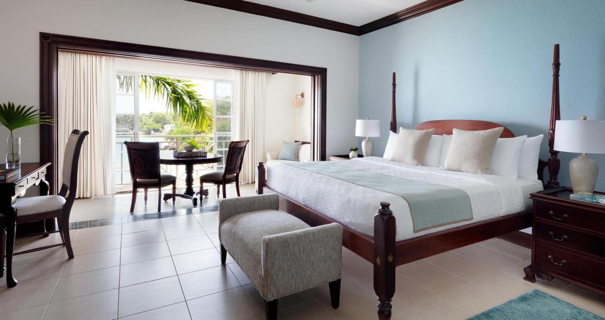 Sandals Royal Plantation All Inclusive - Couples Only (Adults Only) Ocho Rios Kültér fotó