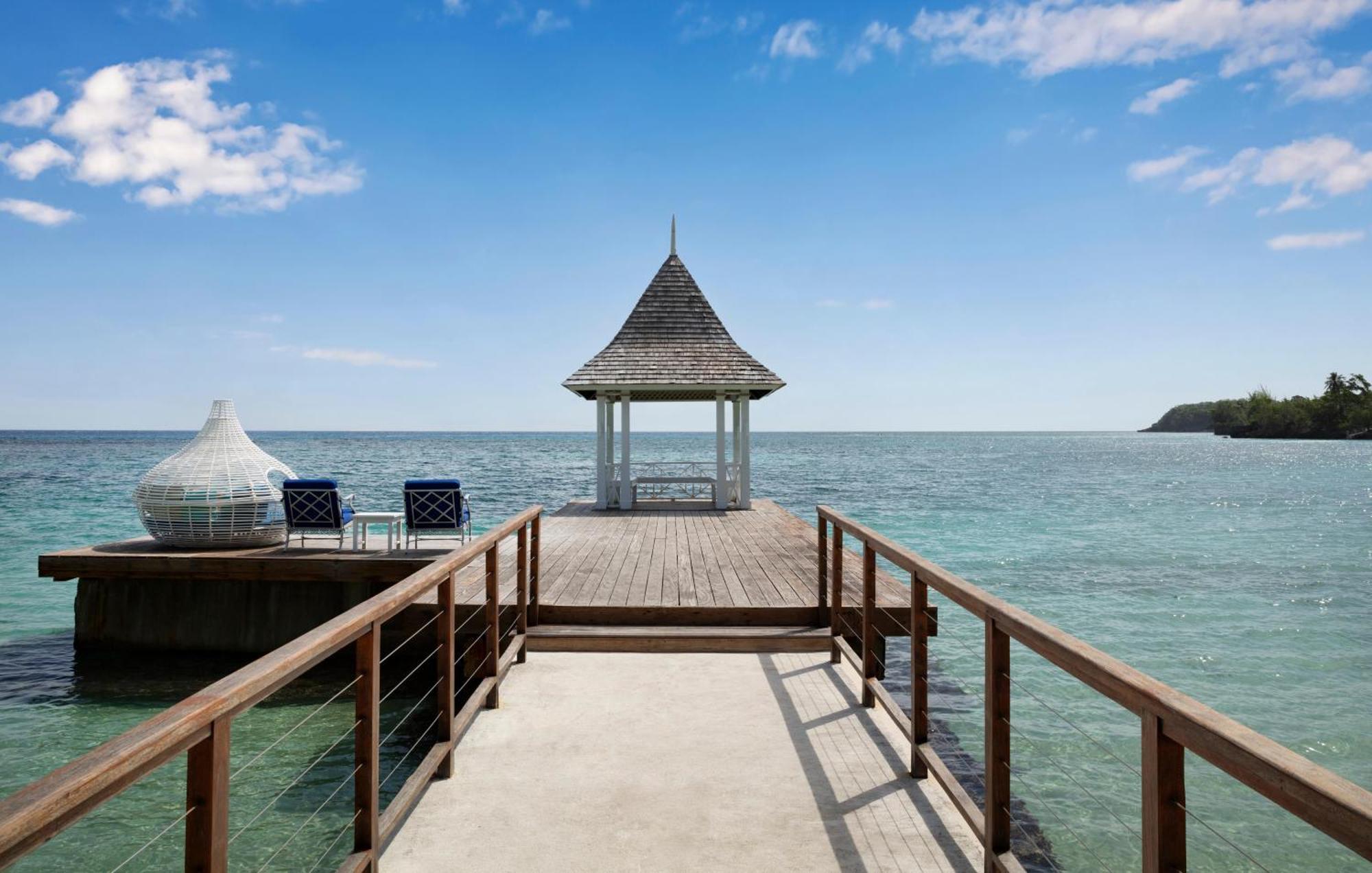 Sandals Royal Plantation All Inclusive - Couples Only (Adults Only) Ocho Rios Kültér fotó