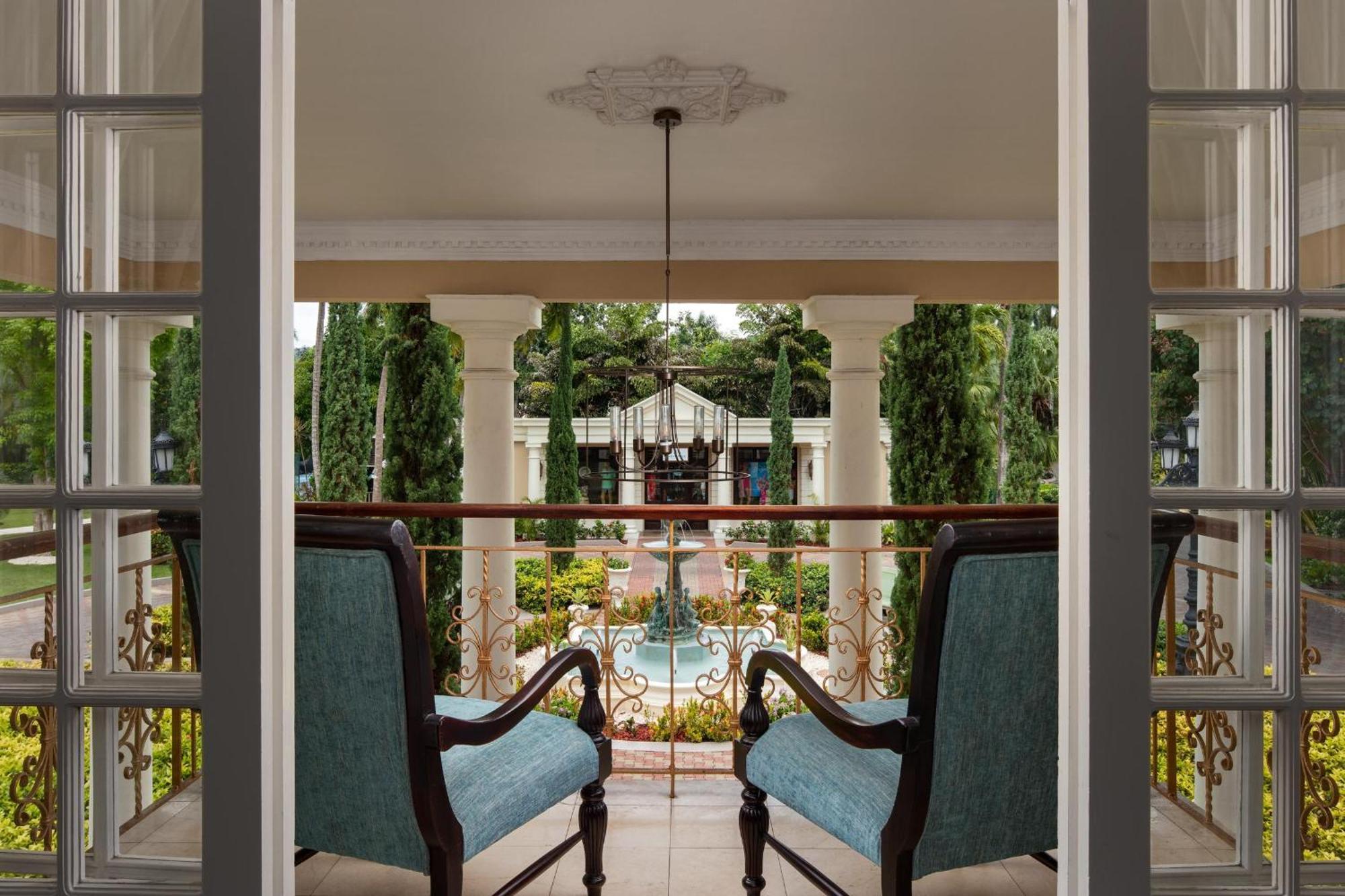 Sandals Royal Plantation All Inclusive - Couples Only (Adults Only) Ocho Rios Kültér fotó
