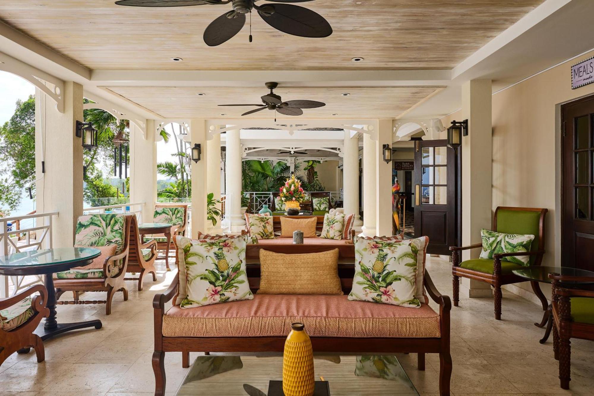 Sandals Royal Plantation All Inclusive - Couples Only (Adults Only) Ocho Rios Kültér fotó