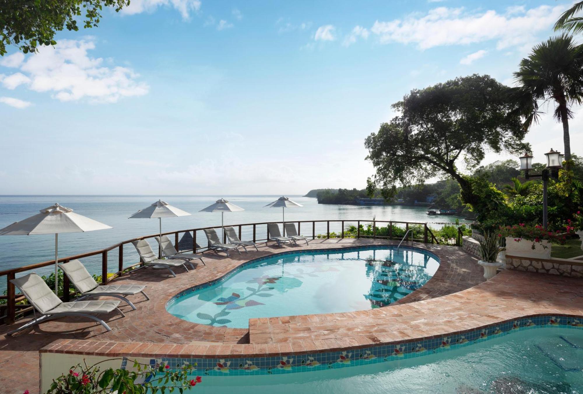 Sandals Royal Plantation All Inclusive - Couples Only (Adults Only) Ocho Rios Kültér fotó