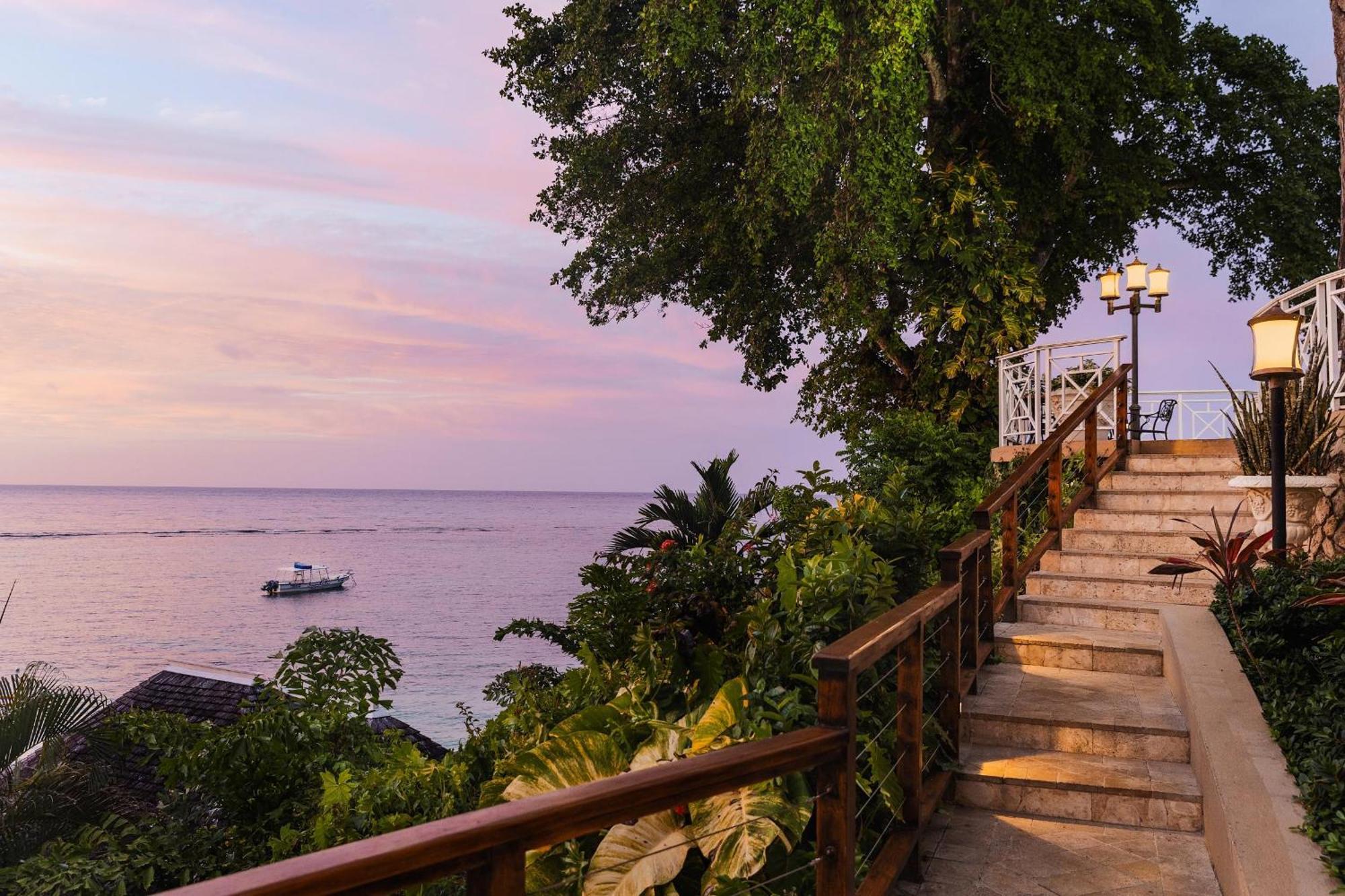 Sandals Royal Plantation All Inclusive - Couples Only (Adults Only) Ocho Rios Kültér fotó