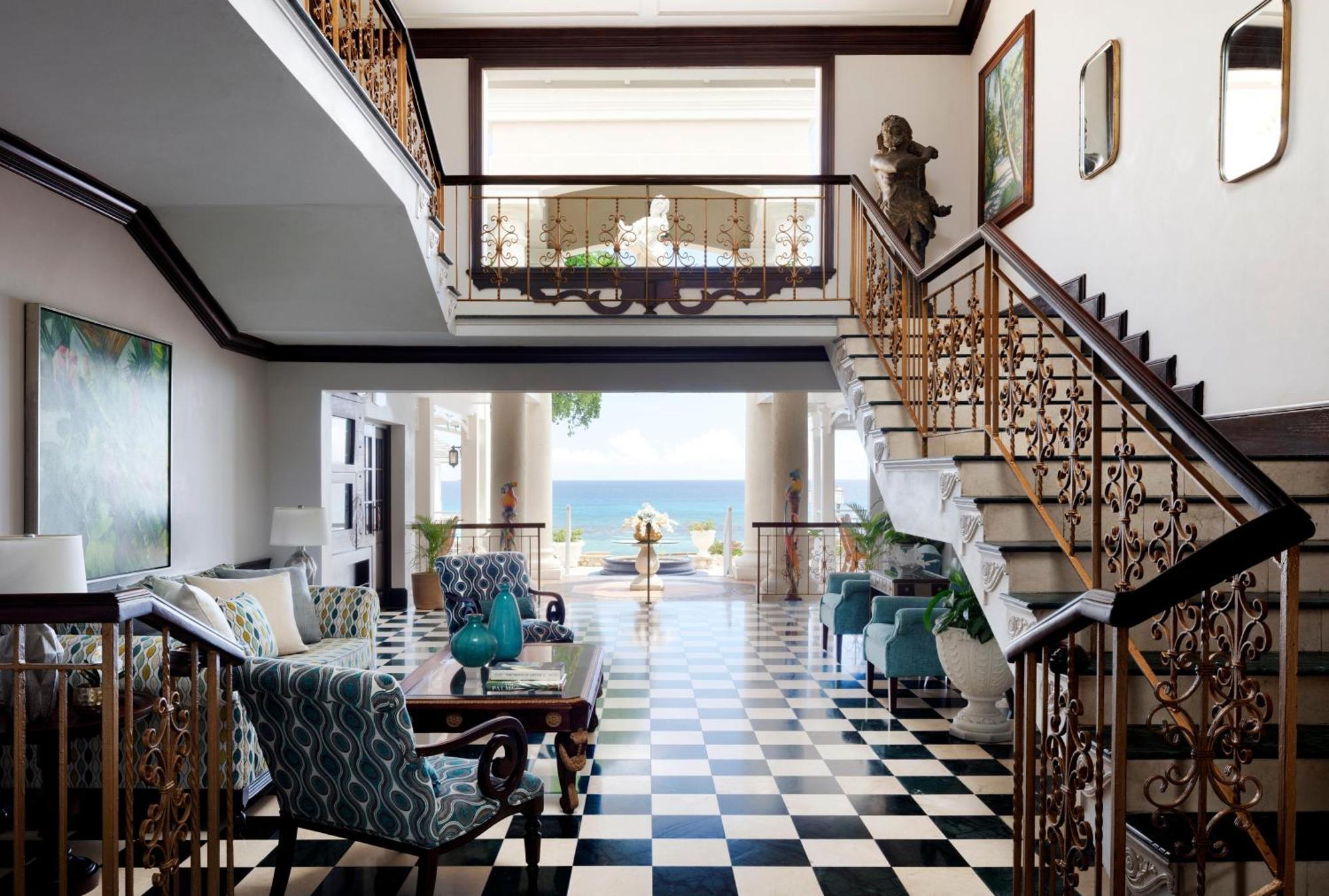 Sandals Royal Plantation All Inclusive - Couples Only (Adults Only) Ocho Rios Kültér fotó