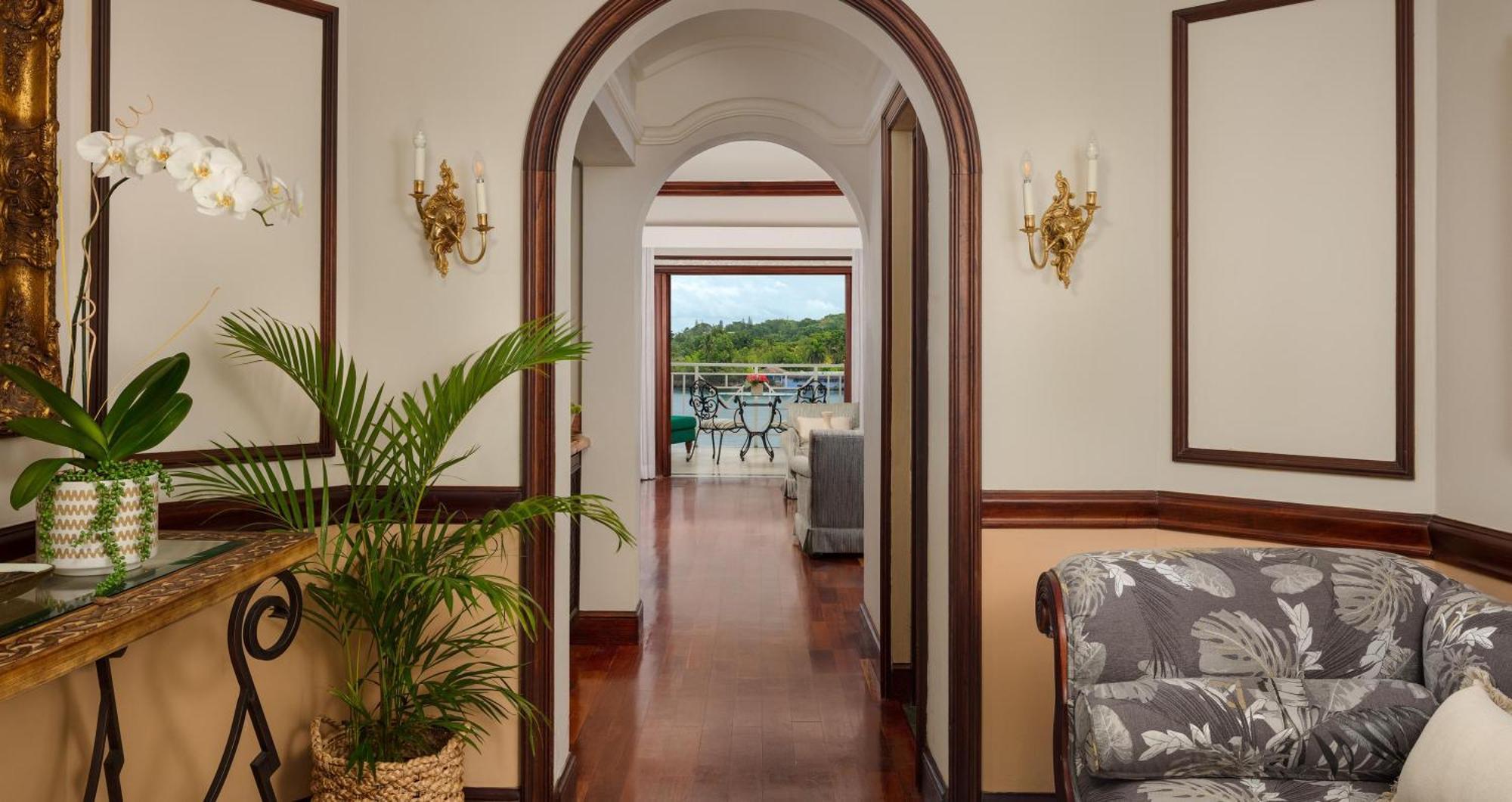 Sandals Royal Plantation All Inclusive - Couples Only (Adults Only) Ocho Rios Kültér fotó