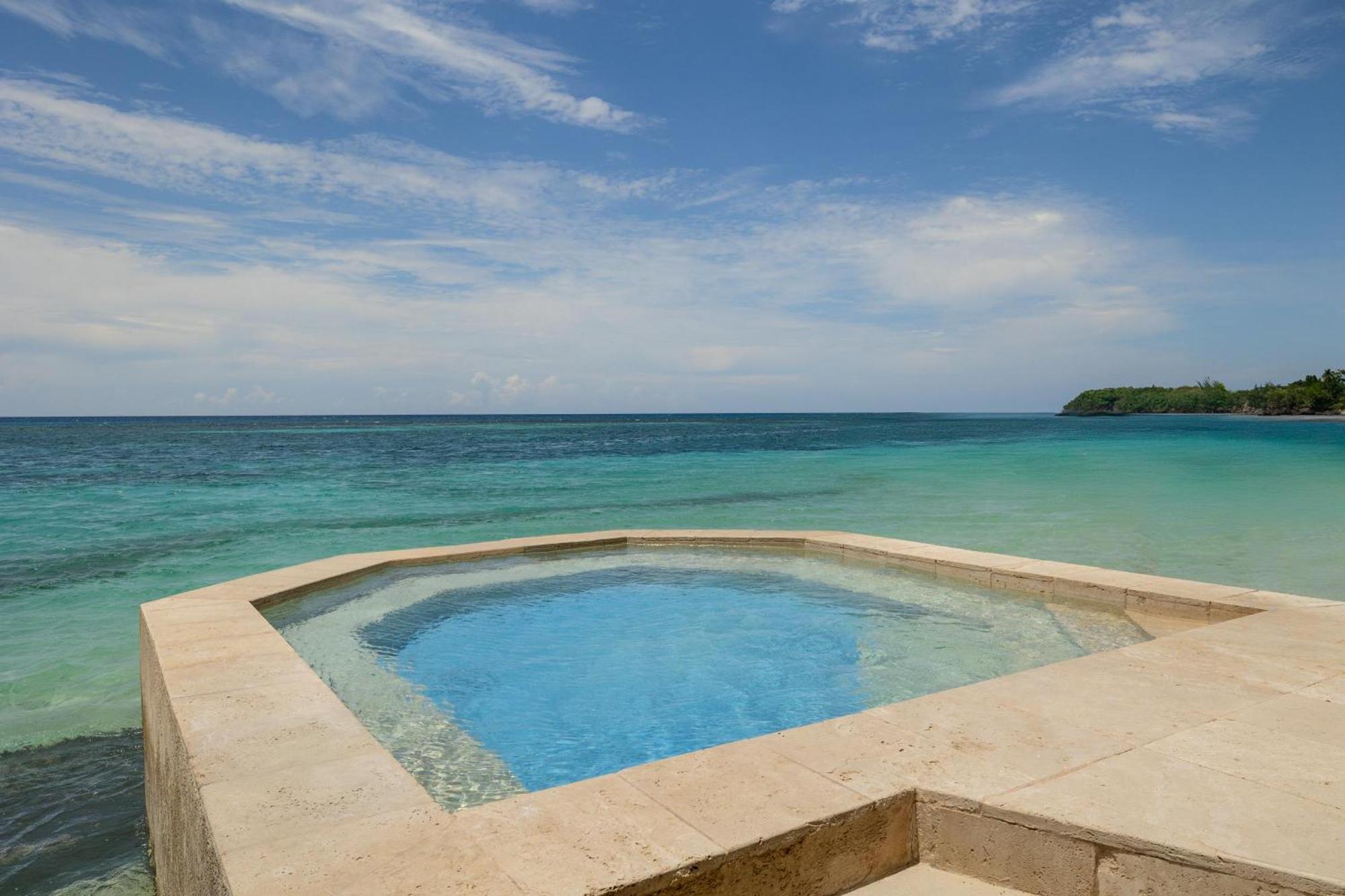 Sandals Royal Plantation All Inclusive - Couples Only (Adults Only) Ocho Rios Kültér fotó