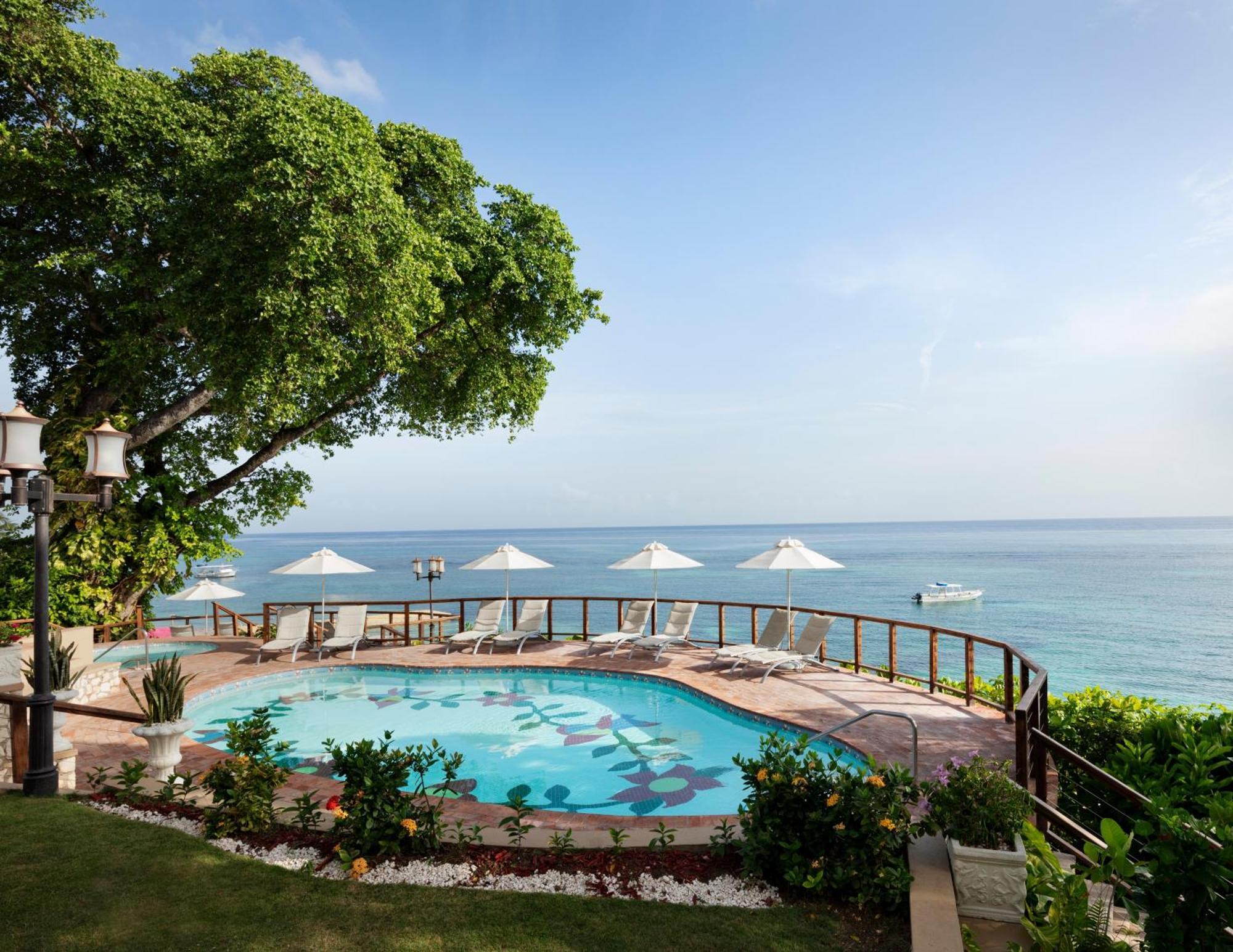 Sandals Royal Plantation All Inclusive - Couples Only (Adults Only) Ocho Rios Kültér fotó