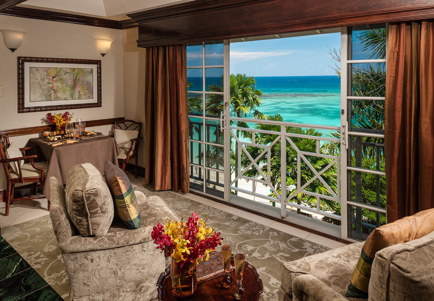 Sandals Royal Plantation All Inclusive - Couples Only (Adults Only) Ocho Rios Kültér fotó